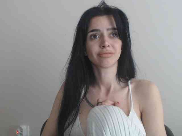 Gloriyapg webcam