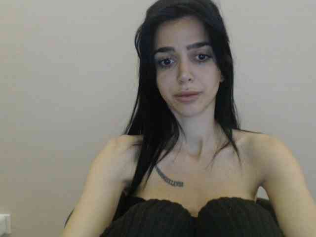 Modella: Gloriyapg
