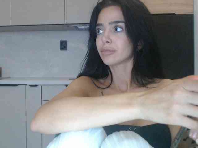 Modella: Gloriyapg