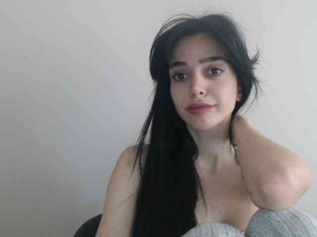 Modella: Gloriyapg