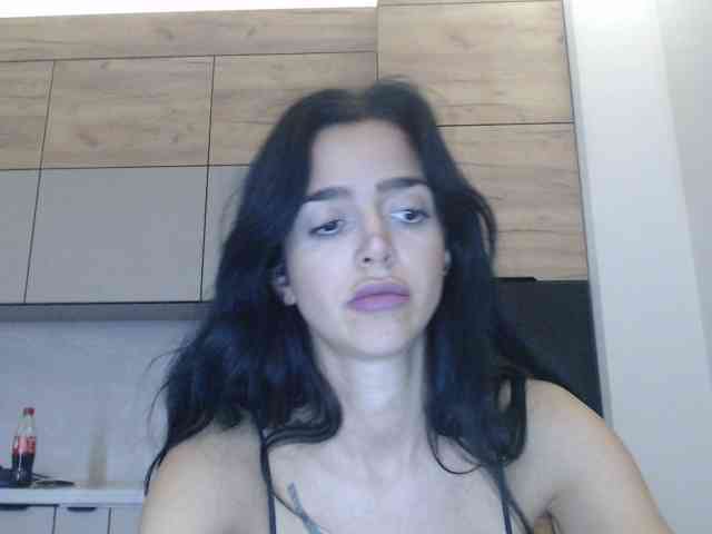 Modella: Gloriyapg