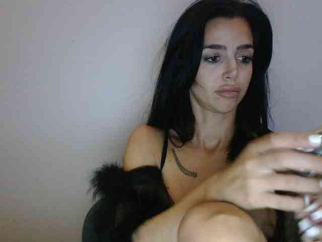 Modella: Gloriyapg