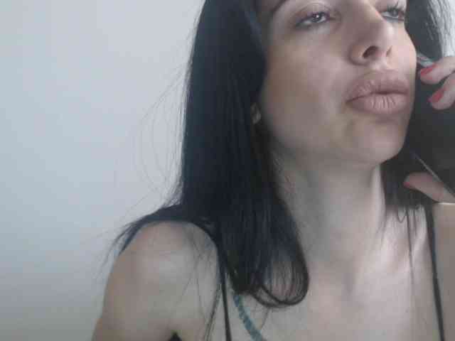 Modella: Gloriyapg