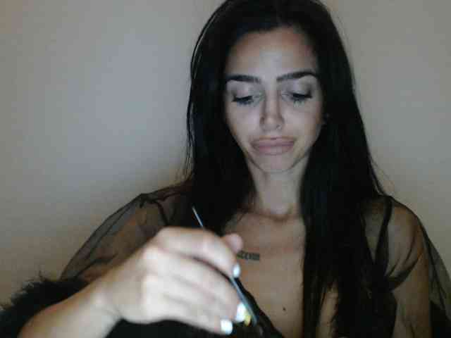Modella: Gloriyapg