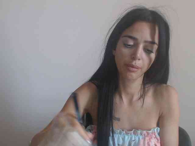 Modella: Gloriyapg