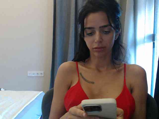 Modella: Gloriyapg