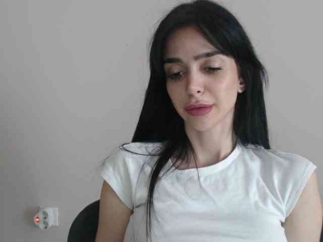 Modella: Gloriyapg