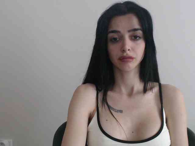 Modella: Gloriyapg