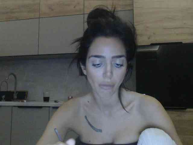 Modella: Gloriyapg