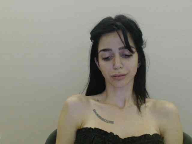 Modella: Gloriyapg