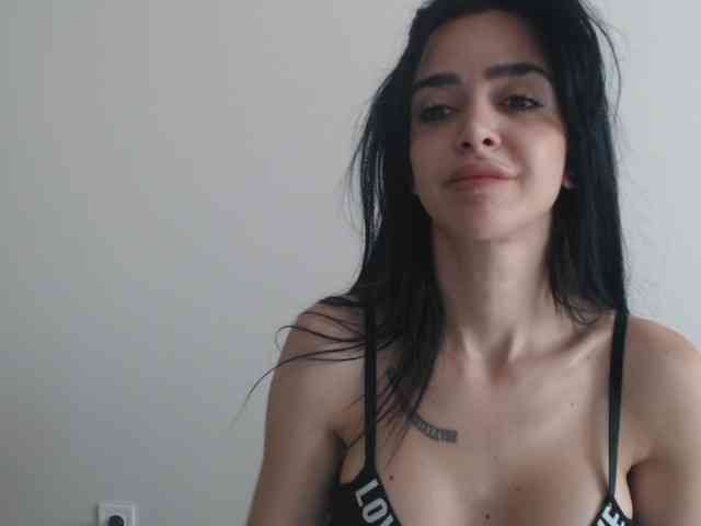 Modella: Gloriyapg