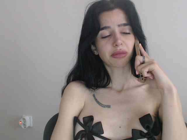 Modella: Gloriyapg