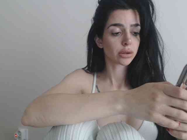 Gloriyapg webcam