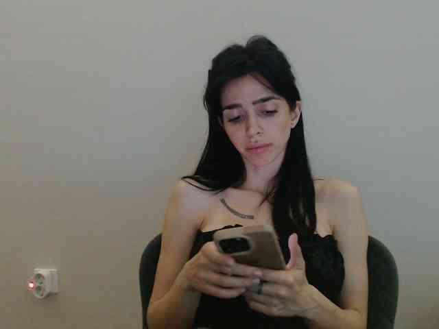 Gloriyapg webcam
