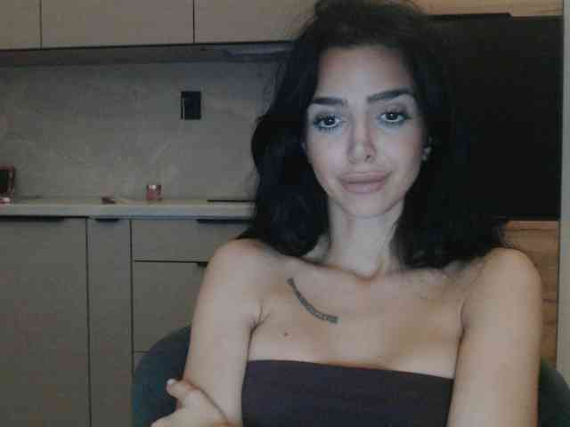 Modella: Gloriyapg