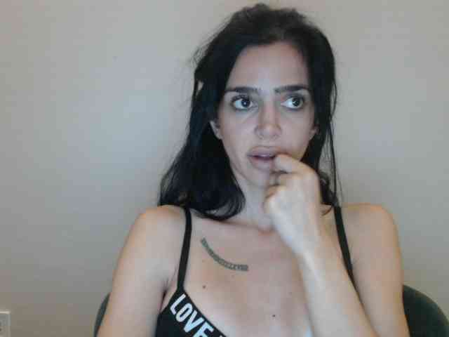 Modella: Gloriyapg