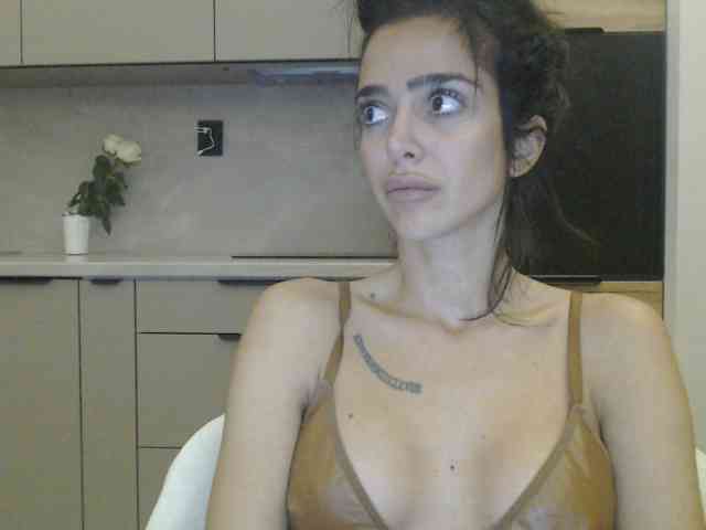 Modella: Gloriyapg
