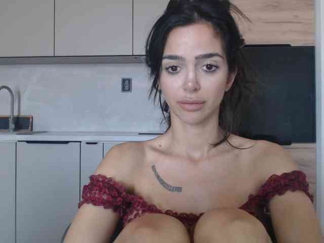 Modella: Gloriyapg