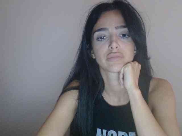 Gloriyapg webcam