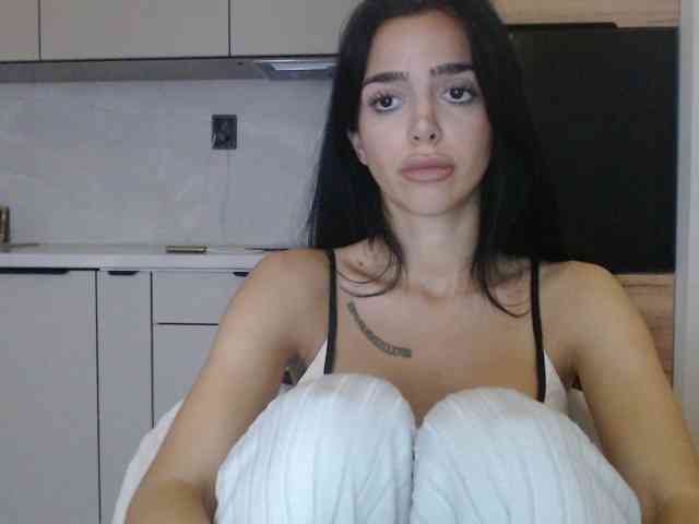 Modella: Gloriyapg