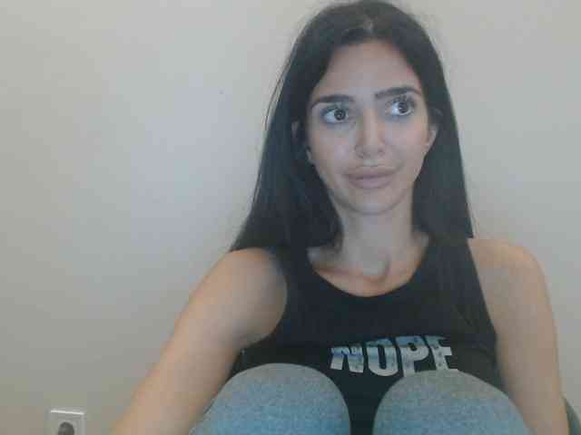 Gloriyapg webcam