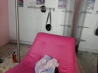 kim- Porn Show