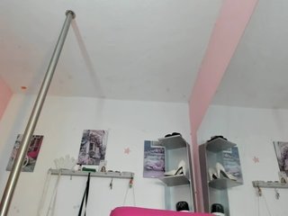 kim- Porn Show