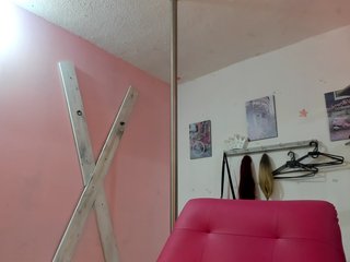 kim- Porn Show