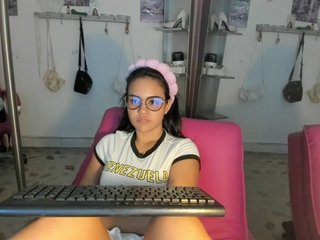 kim- Porn Show