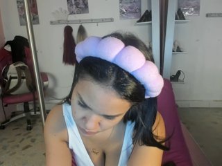 kim- Porn Show