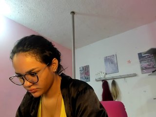 kim- Porn Show
