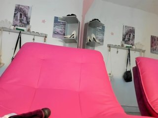 kim- Porn Show