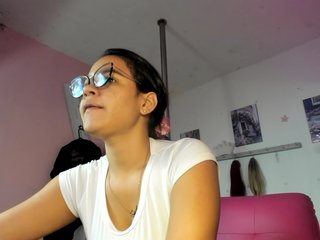 kim- Porn Show