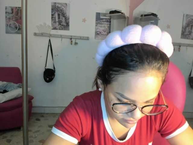 kim- webcam