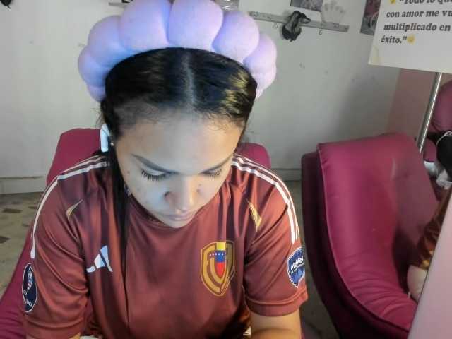 kim- webcam