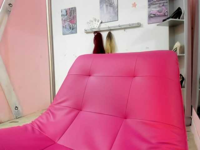kim- live cam on BongaCams