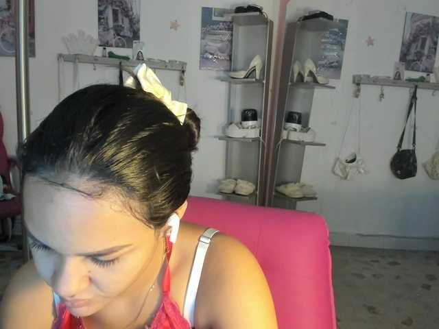 kim- es otra cam chica española por descubrir