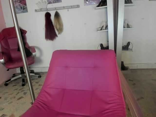 kim- live webcam show