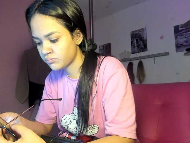 kim- live cam on BongaCams