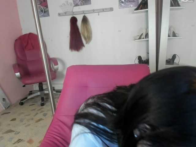 kim- live cam on BongaCams