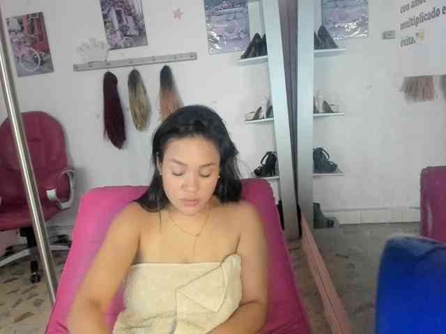 kim- webcam