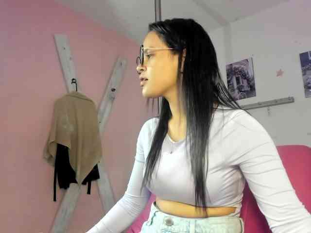 kim- webcam