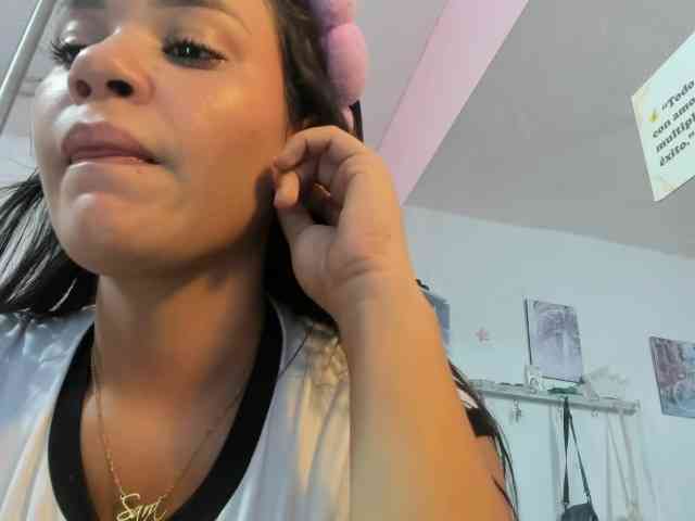 kim- webcam