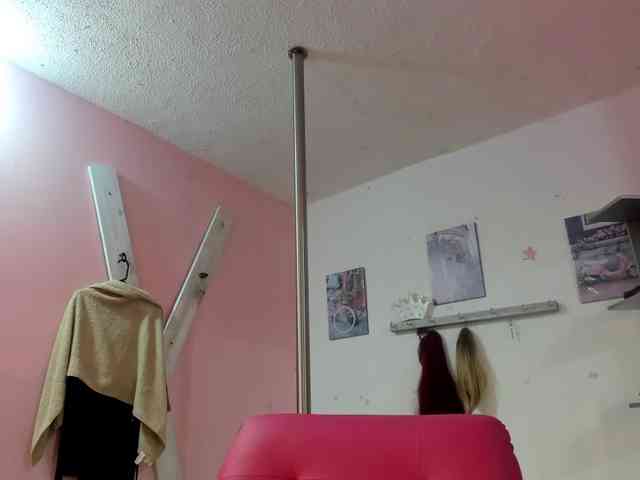kim- webcam