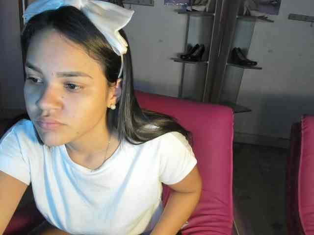 kim- webcam