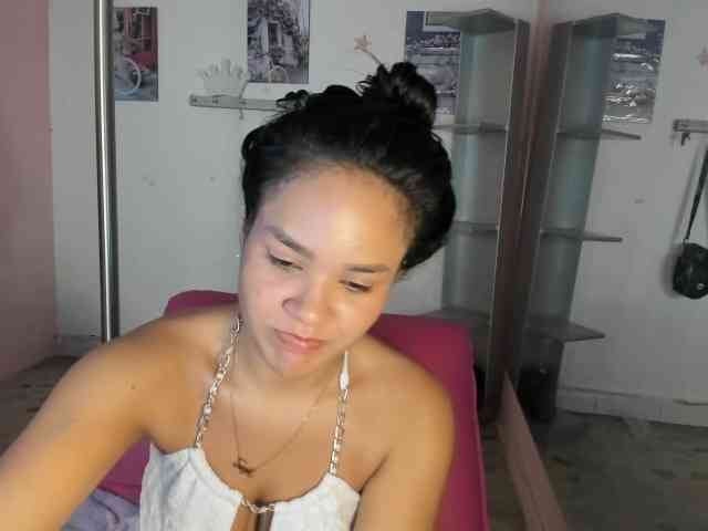 kim- webcam