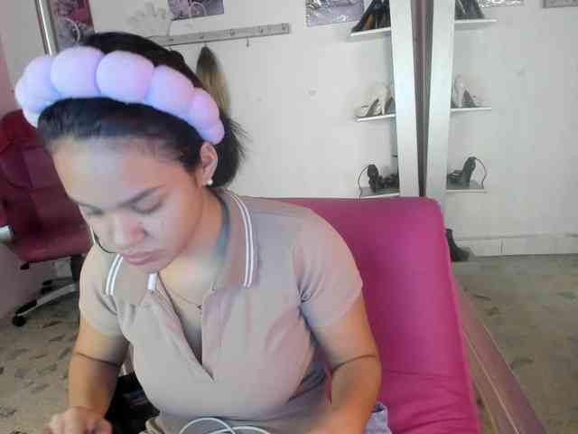 kim- webcam