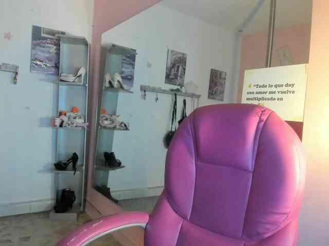 kim- webcam