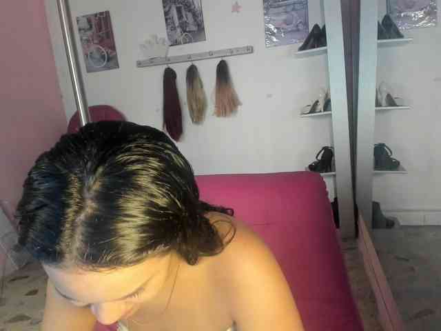 kim- webcam