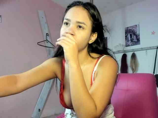 kim- webcam